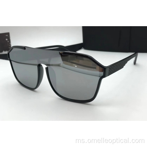 Aksesori Fesyen Cermin mata Polarized Goggle